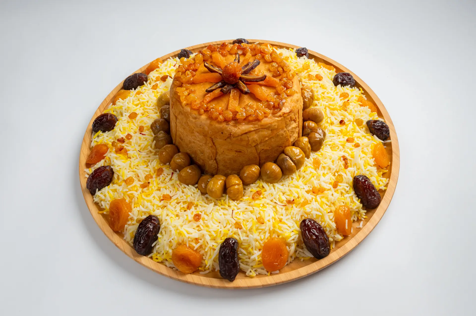 🍚 Azərbaycan Plovları